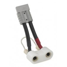 BatteryMINDer Anderson Sb-50 Gray To Elcon